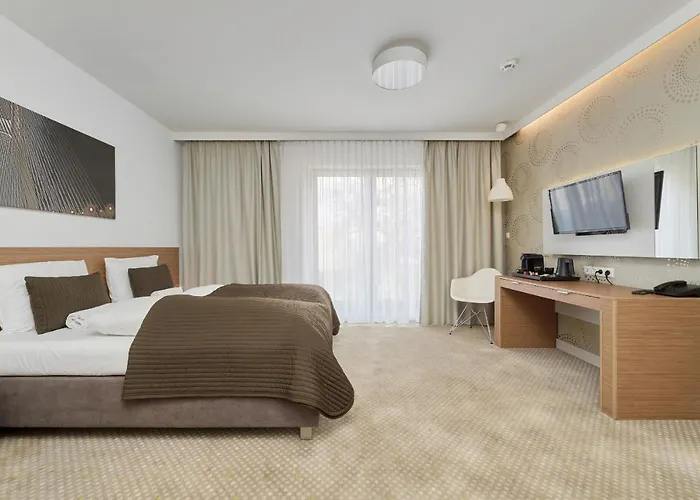 Spacious Studio Close To Wroclaw City Centre By Noclegi Renters